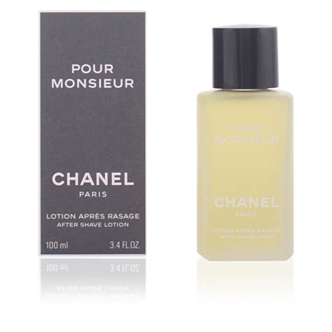 costume homme chanel|chanel pour monsieur 3.4 oz.